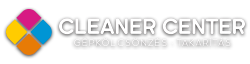 Cleaner Center logó