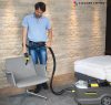 Karcher Puzzi 10/1 szőnyeg- és kárpittisztító gép