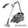 Karcher Puzzi 10/2 szőnyeg- és kárpittisztító gép 24h