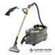 Karcher Puzzi 10/2 szőnyeg- és kárpittisztító gép 24h