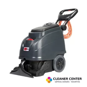 Viper CEX 410 hengerkefés szőnyegtisztító gép