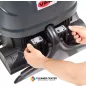 Viper CEX 410 hengerkefés szőnyegtisztító gép