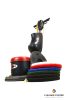 Viper LS 160 HD egytárcsás súrológép