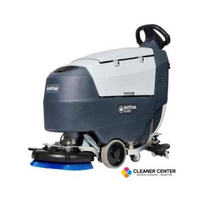 Nilfisk SC401 E padlótisztító gép
