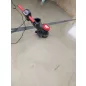 Profi csomag - Egytárcsás gép + 2 motoros vízfelszívó