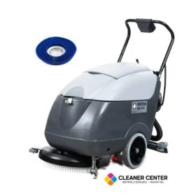 Nilfisk BA 410 padlótisztító gép