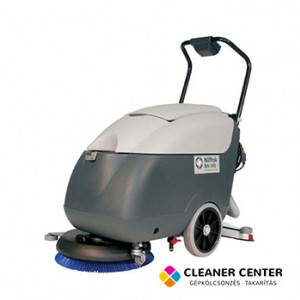 Nilfisk BA 410 padlótisztító gép