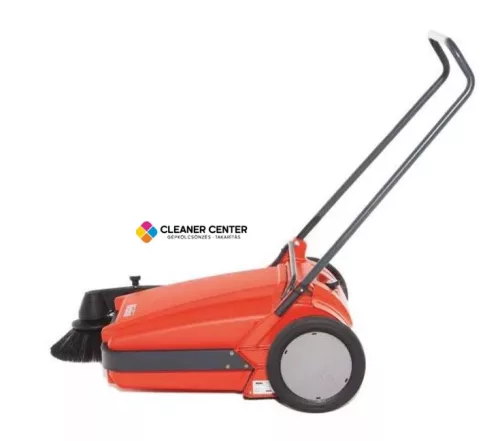 Hako Sweepmaster M600 seprőgép 48h