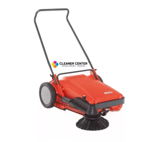 Hako Sweepmaster M600 seprőgép 48h
