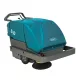 Tennant S10 seprőgép 24h