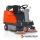 Hako Sweepmaster 980R seprőgép 2 kefés akciós