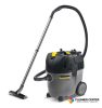 Karcher NT 35 AP  ipari porszívó 24h