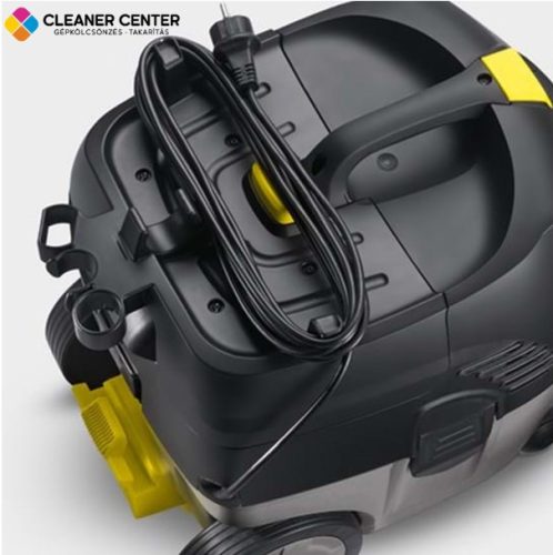 Karcher NT 35 AP  ipari porszívó 24h