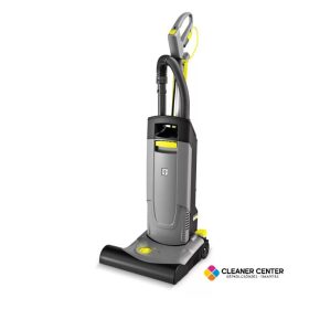Karcher CV 38/2 ipari porszívó