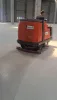 Hako B310 (123 cm) 310 l padlótisztító gép 24h