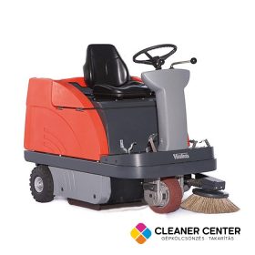 Hako Jonas Sweepmaster 980R seprőgép