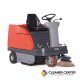 Hako Sweepmaster 980R seprőgép 1 hét