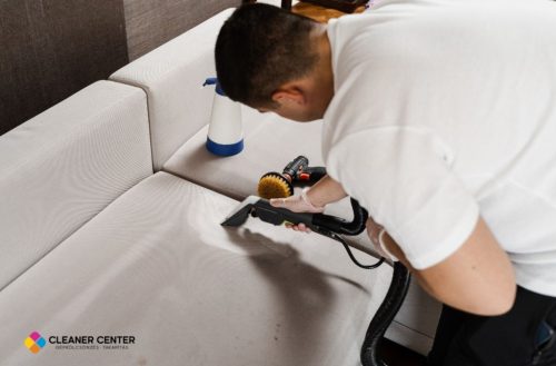 Profi Europe 50 C szőnyeg- és kárpittisztítógép