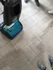 Multiwash Pro 340 hengerkefés padlótisztító gép