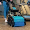 Multiwash Pro 340 hengerkefés padlótisztító gép