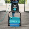 Multiwash Pro 340 hengerkefés padlótisztító gép