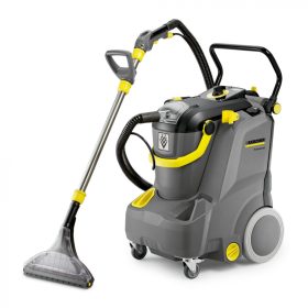 Karcher Puzzi 30/4 szőnyeg- és kárpittisztító gép
