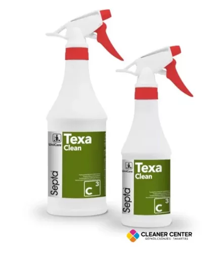 Folttisztító szer Septa Texaclean C3 1 liter