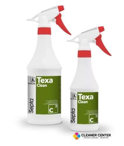 Folttisztító szer Septa Texaclean C3 0,5 liter
