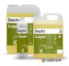 Gépi szőnyegtisztítószer Septa C1  1 liter