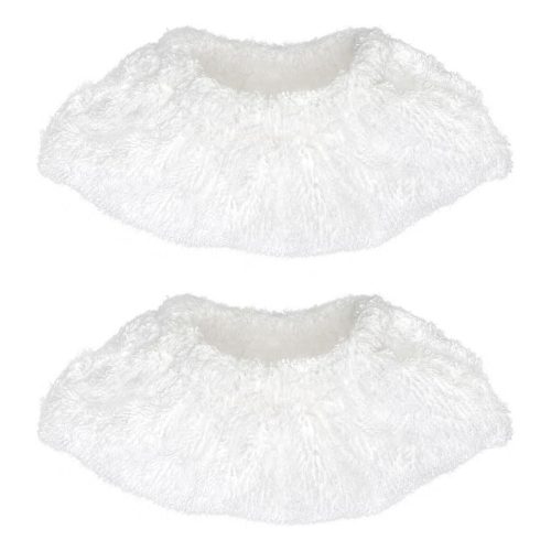 Mikroszálas kendő Karcher gőztisztítógépekhez