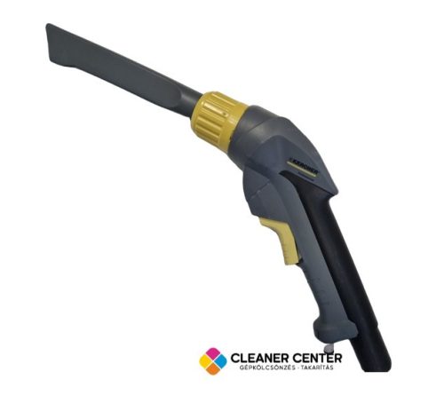 Réstisztítófej Karcher gépekhez 48h