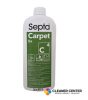 Gépi szőnyegtisztítószer Septa C4  0,5 liter