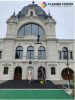 Krause ClimTec gurulós munkaállvány 24h