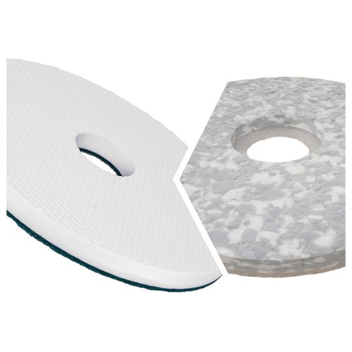 Melamin pad - One Step vagy Combo Nilfisk BA 410