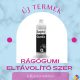 Rágógumi eltávolító szer Septa Gumex 1 liter
