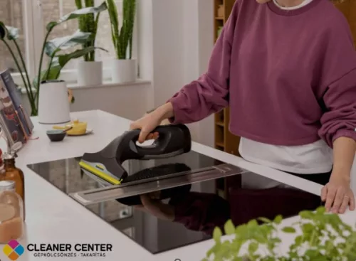Karcher WV2 ablaktisztító 48óra
