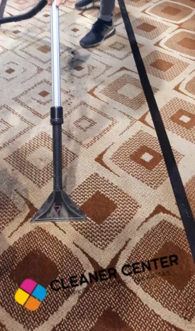 A szőnyegtisztítás jelentősége otthonokban, irodákban és ipari területeken
