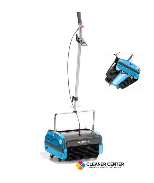 Az ipari csarnok takarítás ma már nem is olyan nehéz feladat