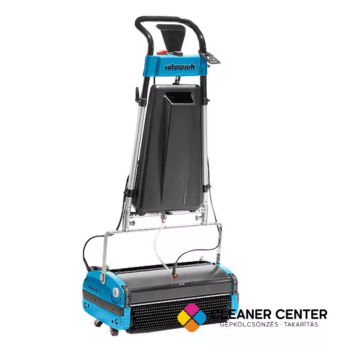 Az ipari tisztítás megfelelő kivitelezése