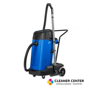 A vizes porszívók előnyei: Miért válasszunk ipari vízfelszívót?