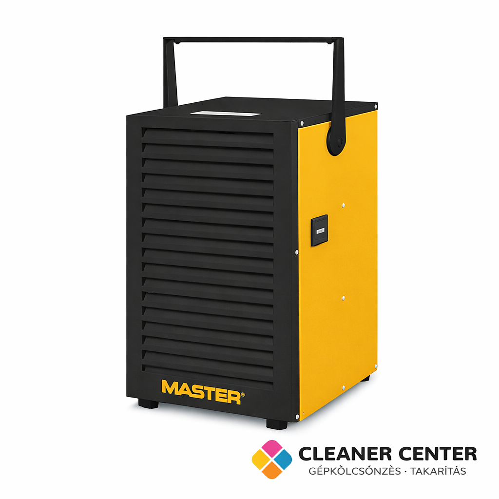 Szárítógépek, párátlanítók szerepe a téli időszakban