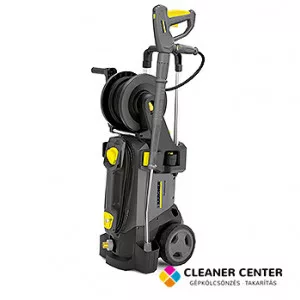 A magasnyomású vizes tisztítás hatékonysága és varázsa