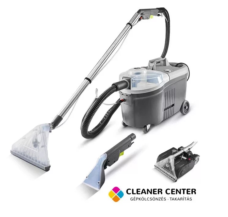 Profi 50.1 EWC